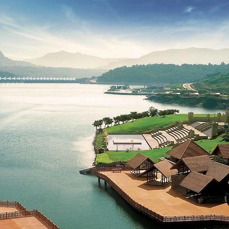 Aamby Valley City Lonavala Eksteriør bilde The resort