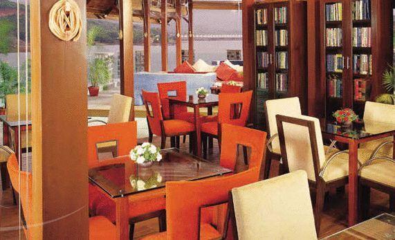 Aamby Valley City Lonavala Eksteriør bilde Library